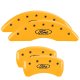 MGP Caliper Covers 4 Logo
