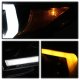 SPY Headlights