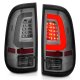 ANZ LED Taillights