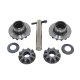 YUK Spider Gear Kits