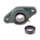 SYN Steering Braces
