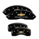 MGP Caliper Covers 4 Logo