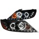 ANZ Projector Headlights