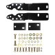 WES Fey Bumper Mount Kit