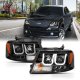 ANZ Projector Headlights