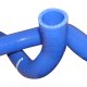 MM Silicone Hose - Radiator
