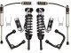 ICO 2.5 Series Coilover Kits