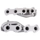 BBK Short Tuned Length Headers