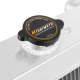 MM Radiators - Alum