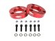 AFE Leveling Springs