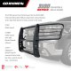 GOR Step Guard - 3000 -Tex Blk