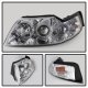 SPY Headlights