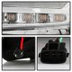 SPY Headlights