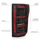 ANZ LED Taillights