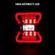 ANZ LED Taillights