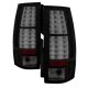 SPY LED Tail Lights