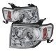 SPY Headlights