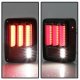 SPY LED Tail Lights