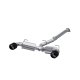 MBRP Catback Exhaust 304