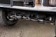 FAB Steering Stabilizer