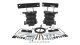 ALF 7500 Ultm Air Spring Kits