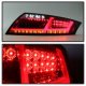 SPY LED Tail Lights