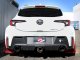 AFE Exhaust Cat Back