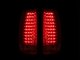 ANZ LED Taillights