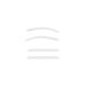 Auto Ventshade 894075-GAZ Ventvisor Low Profile Summit White Side Window Deflector, 4-pc set for ...