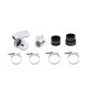 MM Intercooler Pipe Kits
