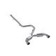 MBRP Catback Exhaust AL