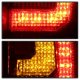 SPY LED Tail Lights