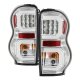 SPY LED Tail Lights