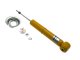 KON Sport (Yellow) Shocks