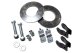 FBO Leveling Kit