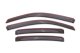 AVS In-Channel Ventvisors