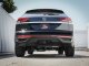 AFE Exhaust Cat Back