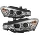 SPY Headlights