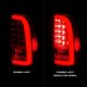 ANZ LED Taillights