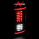 ANZ LED Taillights