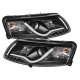 SPY Headlights