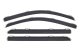 LND Ventvisor Deflectors - Smk