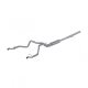 MBRP Catback Exhaust AL