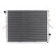 MM Radiators - Alum