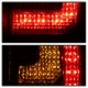 SPY LED Tail Lights