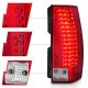 ANZ LED Taillights
