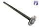 YUK Repl Axles