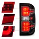 ANZ LED Taillights