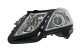 HELLA Headlight Assemblies