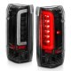 ANZ LED Taillights